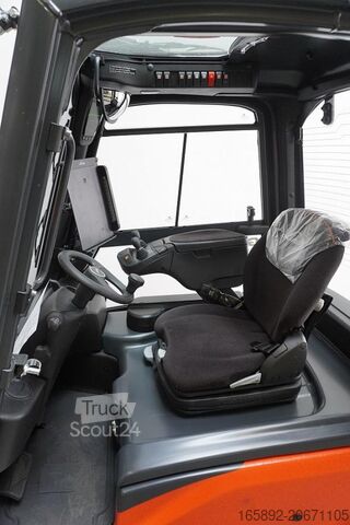 Šakinis krautuvas Linde E 20 PL EVO 386-02