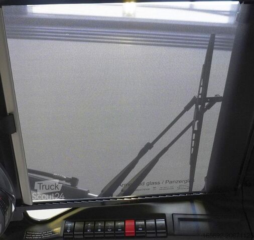 Stivuitor Linde E 35 L 1252