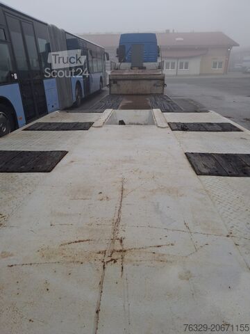 Standart çekici MAN TGA06