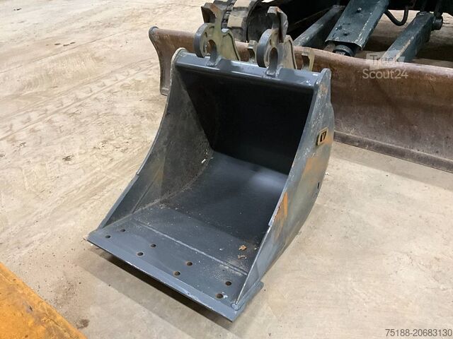 Minigraver Hyundai Robex 35 Z-9