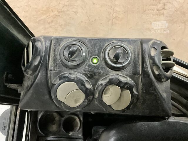 Minigraver Hyundai Robex 35 Z-9