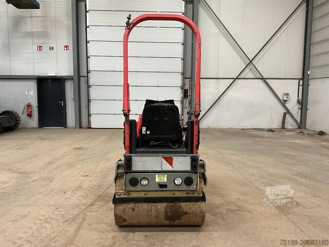 مدحلة ترادفية Bomag BW 100 AD M-5