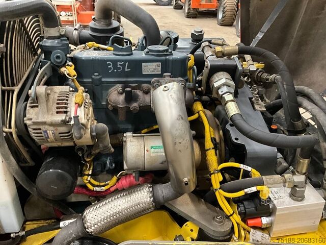 مدحلة ترادفية Bomag BW 100 AD M-5