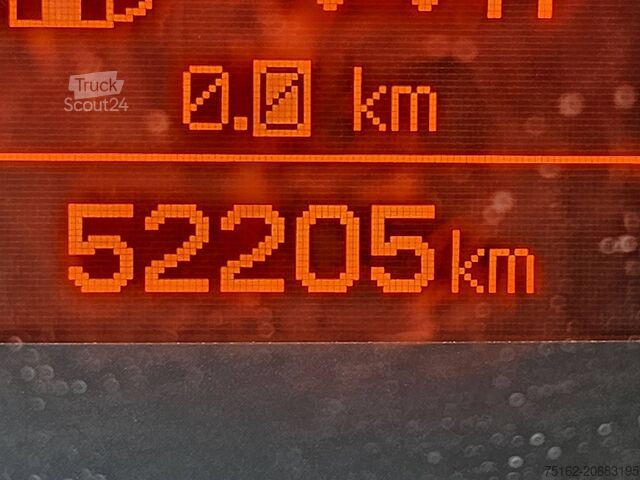 Yüksek tavanlı istasyon vagonu CITROEN JUMPER 2.2 L4H2 Maxi Navi