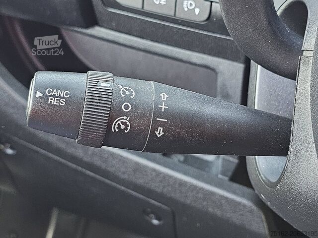 Yüksek tavanlı istasyon vagonu CITROEN JUMPER 2.2 L4H2 Maxi Navi