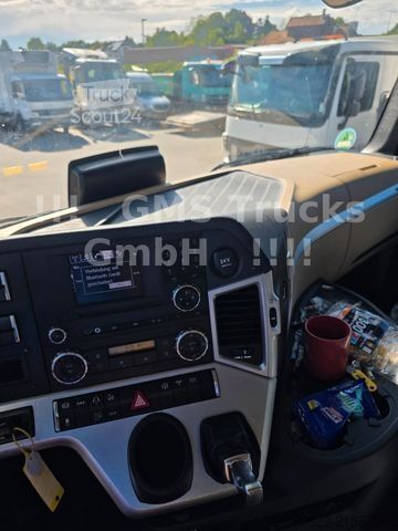 Tracteur routier standard MERCEDES-BENZ Actros 1845 / 4X4 HAD Allrad / Giga