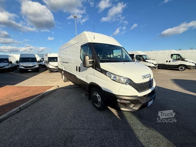 Bestelwagen IVECO DAILY 35C16A8 V