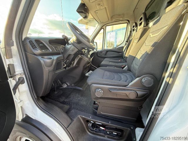 Bestelwagen IVECO DAILY 35C16A8 V