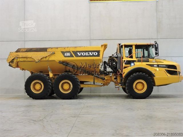 Sonstige VOLVO A30G