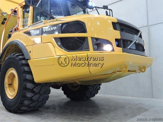 Sonstige VOLVO A30G