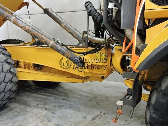 Sonstige VOLVO A30G