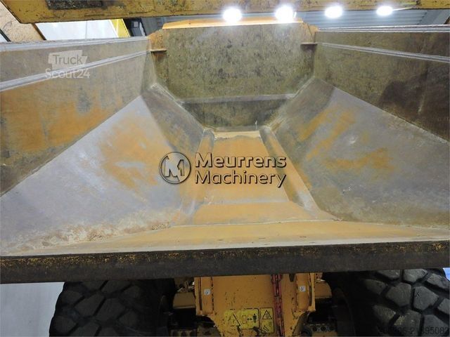 Sonstige VOLVO A30G