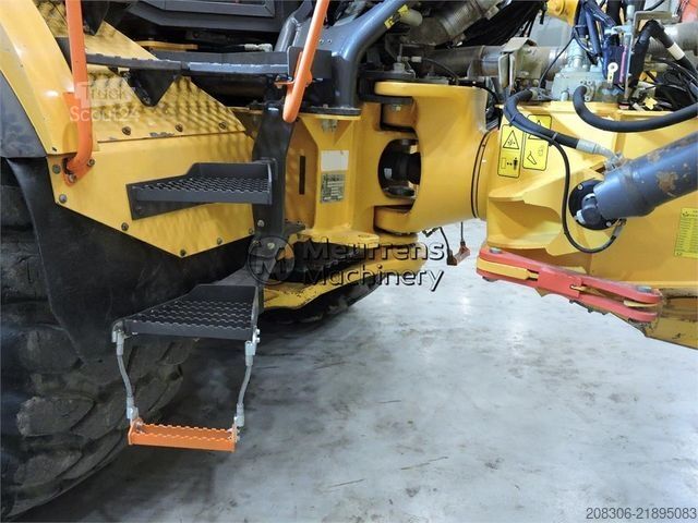 Sonstige VOLVO A30G