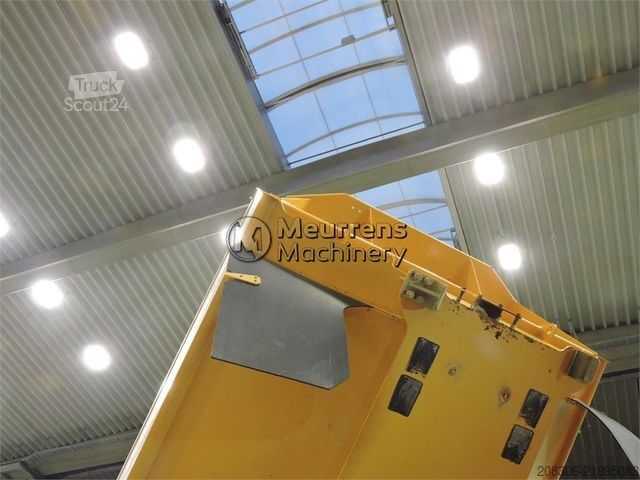 Sonstige VOLVO A30G