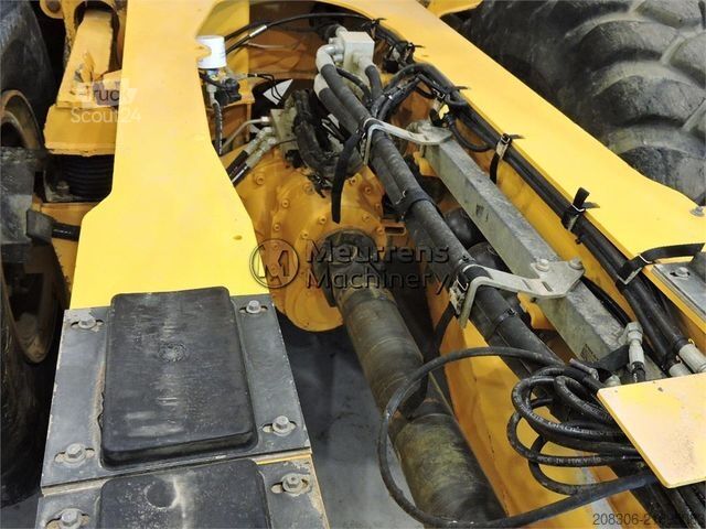 Sonstige VOLVO A30G