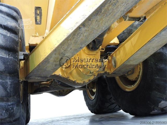Sonstige VOLVO A30G