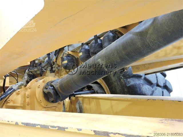 Sonstige VOLVO A30G