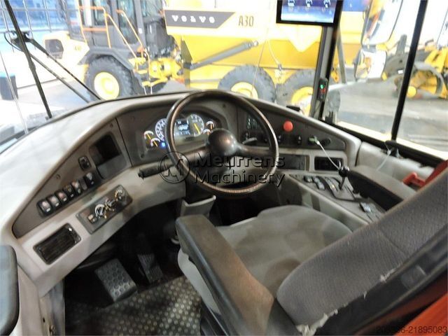 Sonstige VOLVO A30G