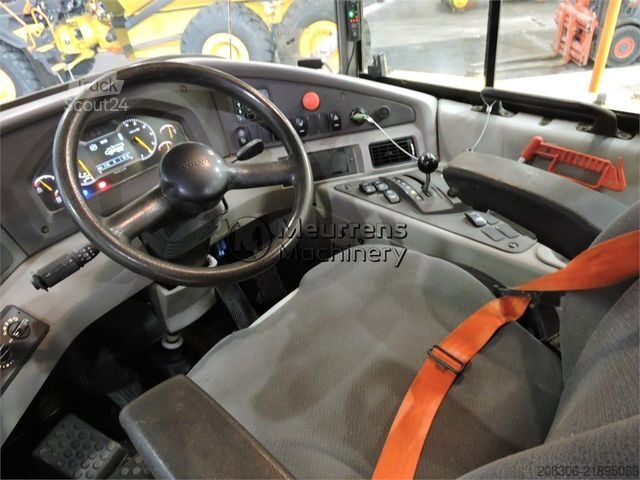 Sonstige VOLVO A30G