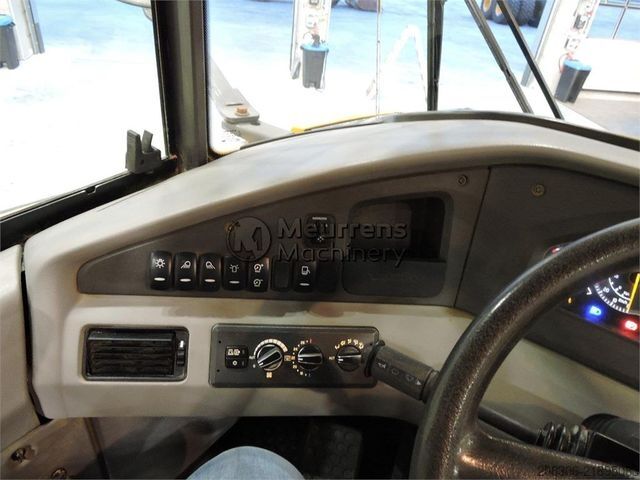 Sonstige VOLVO A30G