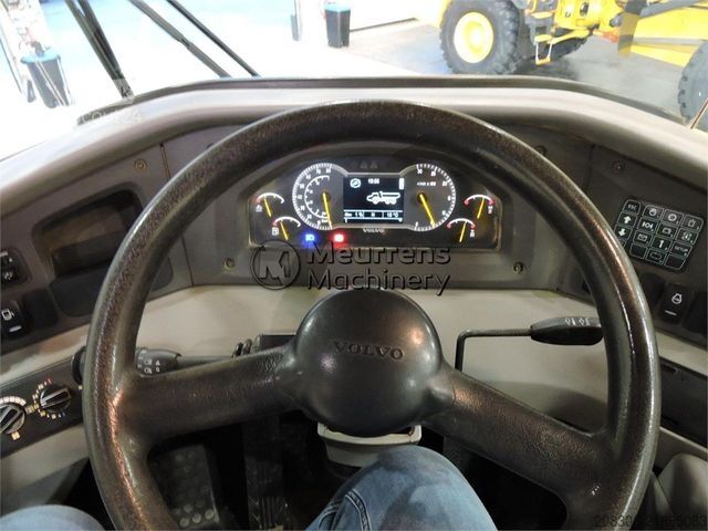 Sonstige VOLVO A30G