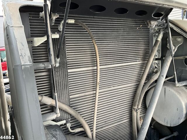 Hjullastare Liebherr L566 Wheel loader