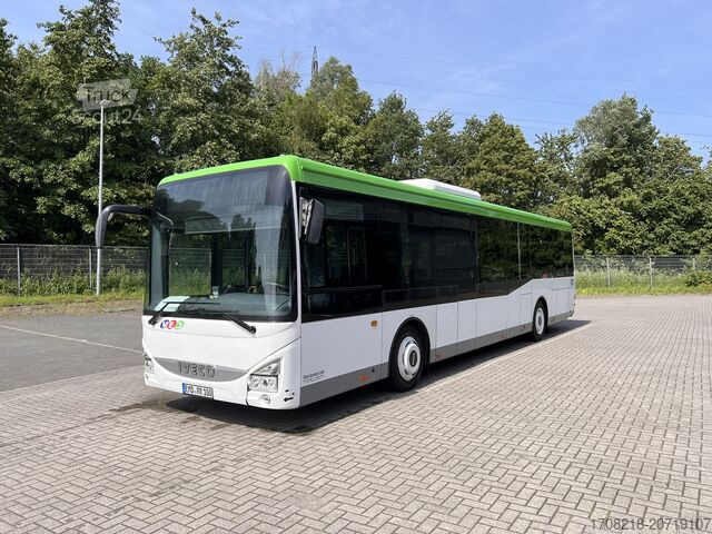 Überlandbus IVECO Crossway LE