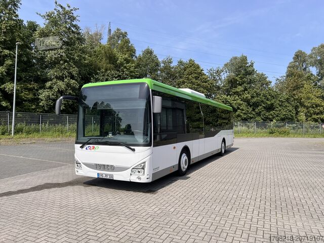 Überlandbus IVECO Crossway LE