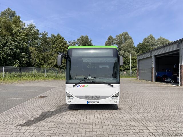 Überlandbus IVECO Crossway LE