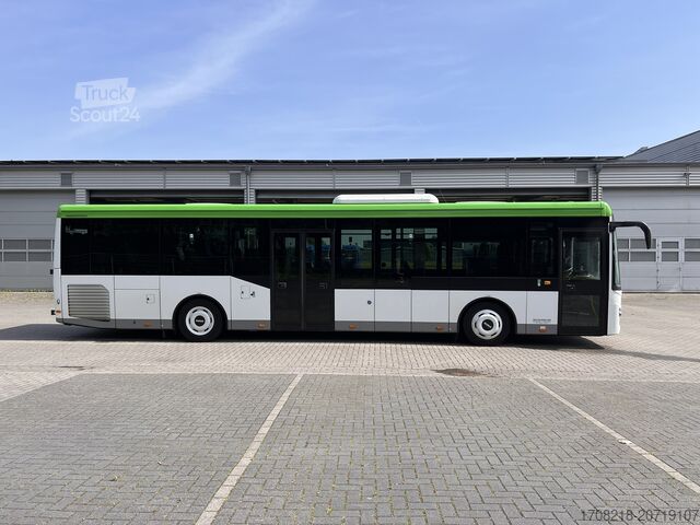Überlandbus IVECO Crossway LE