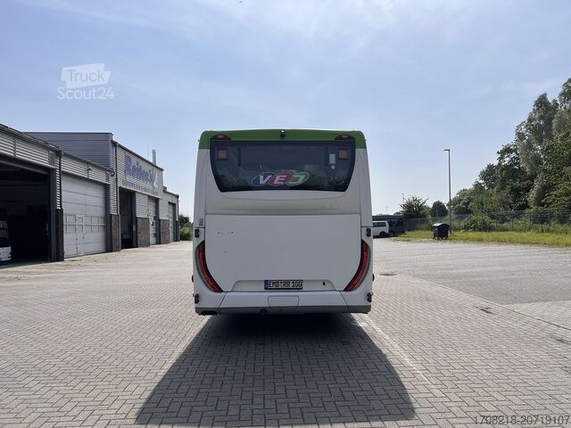 Überlandbus IVECO Crossway LE