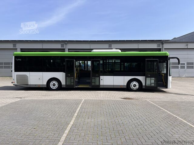 Überlandbus IVECO Crossway LE