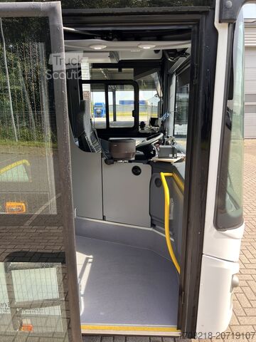 Überlandbus IVECO Crossway LE