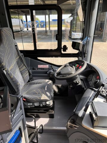 Überlandbus IVECO Crossway LE