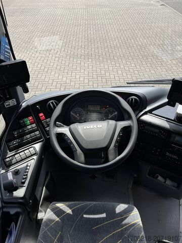 Überlandbus IVECO Crossway LE