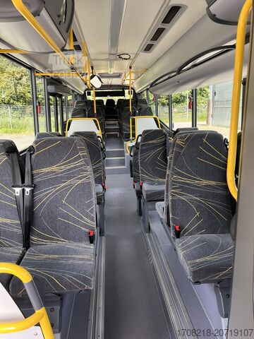 Überlandbus IVECO Crossway LE