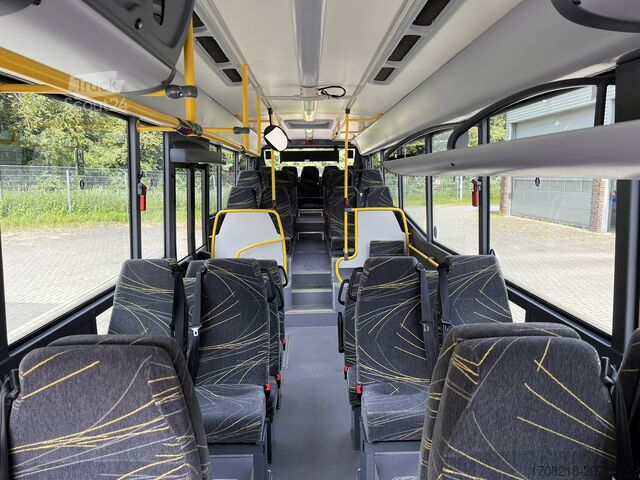 Überlandbus IVECO Crossway LE