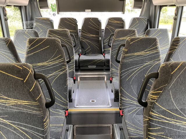 Überlandbus IVECO Crossway LE