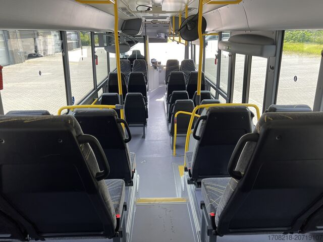 Überlandbus IVECO Crossway LE