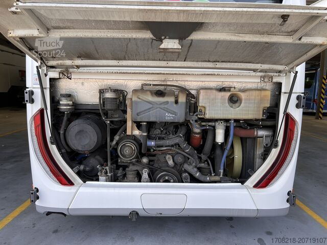 Überlandbus IVECO Crossway LE