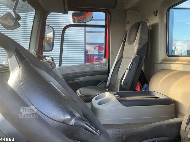 Haakarmsysteem DAF FAQ 85 CF 460 HMF 16 Tonmeter Z-kraan