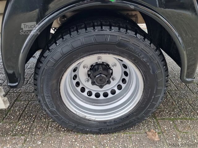 Koffer Mercedes-Benz Sprinter 513 CDI Koffer 21kub 130 pk Euro 5B GV...