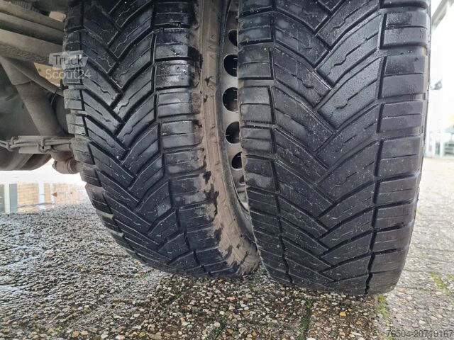 Koffer Mercedes-Benz Sprinter 513 CDI Koffer 21kub 130 pk Euro 5B GV...