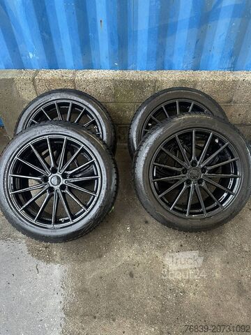 Winterset Mercedes GLB Winterset Mercedes GLB