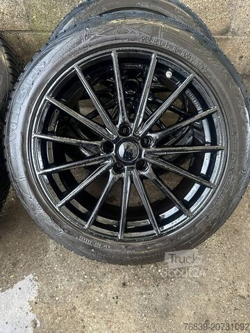 Winterset Mercedes GLB Winterset Mercedes GLB