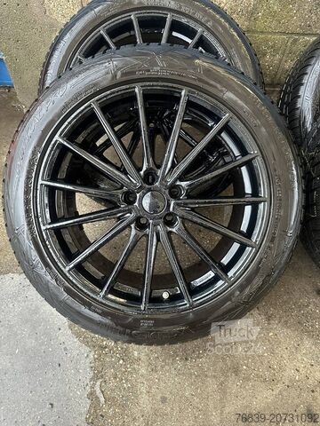 Winterset Mercedes GLB Winterset Mercedes GLB