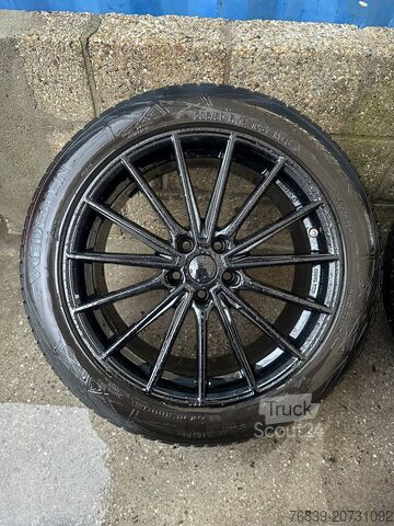 Winterset Mercedes GLB Winterset Mercedes GLB