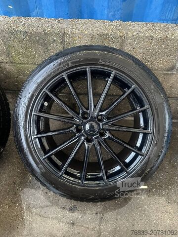 Winterset Mercedes GLB Winterset Mercedes GLB