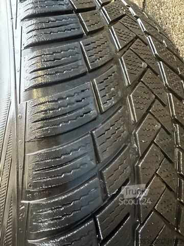 Winterset Mercedes GLB Winterset Mercedes GLB