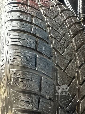 Winterset Mercedes GLB Winterset Mercedes GLB